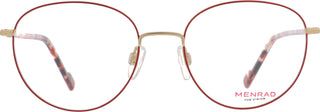 Menrad 13436 rot - Officebrille