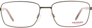 Menrad 13445 braun - Officebrille