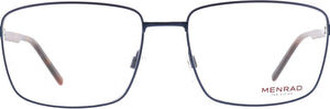Menrad 13447 blau - Officebrille