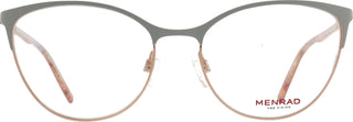 Menrad 13448 grau - Officebrille
