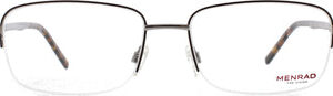 Menrad 13453 anthrazit - Lesebrille