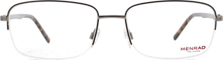 Menrad 13453 anthrazit - Lesebrille