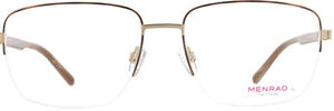 Menrad 13459 braun - Officebrille