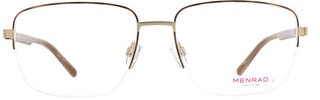 Menrad 13459 braun - Officebrille