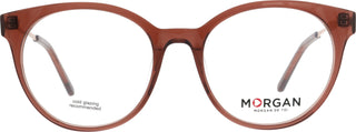 Morgan 202026 braun - Officebrille