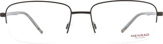 Menrad 13453 schwarz - Lesebrille