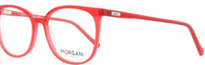 Morgan 201145 rot - Officebrille