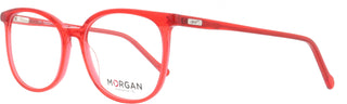 Morgan 201145 rot - Officebrille