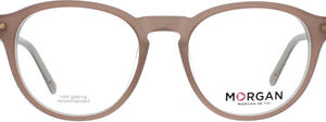 Morgan 201149 rosa matt - Lesebrille