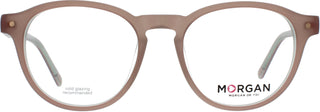 Morgan 201149 rosa matt - Lesebrille