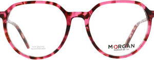 Morgan 201154 rot schwarz - Lesebrille