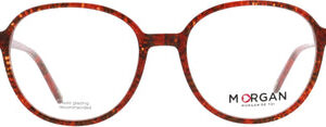 Morgan 201155 rot - Officebrille