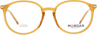 Morgan 202016 orange - Lesebrille