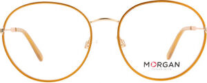 Morgan 203204 orange - Officebrille
