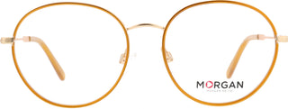 Morgan 203204 orange - Officebrille