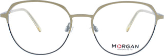 Morgan 203213 beige schwarz - Lesebrille