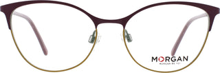 Morgan 203214 lila beige - Officebrille