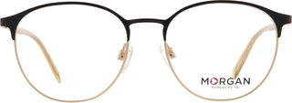 Morgan 203217 schwarz gold - Officebrille