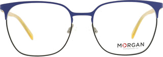 Morgan 203218 blau schwarz - Officebrille