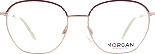 Morgan 203228 lila gold - Lesebrille