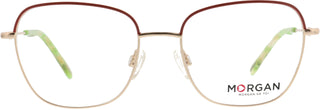 Morgan 203239 braun gold - Officebrille