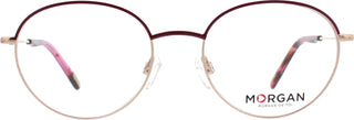 Morgan 203240 lila gold - Officebrille