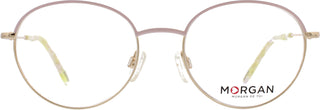Morgan 203240 rosa gold - Lesebrille