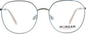 Morgan 203203 blau - Lesebrille