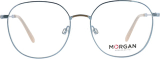 Morgan 203203 blau - Lesebrille