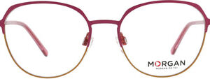 Morgan 203213 pink orange - Lesebrille