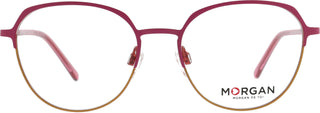 Morgan 203213 pink orange - Lesebrille
