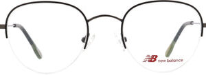 New Balance 4094 schwarz - Lesebrille