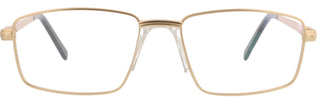 Opticunion 63.535.01 gold - Lesebrille