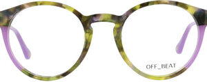 Polar Off Beat 03 grün lila - Lesebrille