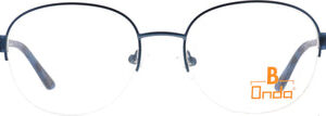 Onda 3014 blau - Officebrille
