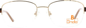 Onda 3015 gold - Lesebrille