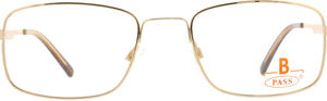 PASS 558 gold - Officebrille