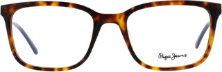 Pepe Jeans 3405 braun - Lesebrille
