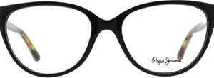 Pepe Jeans 3444 schwarz - Lesebrille