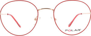 Polar Atlanta rot - Officebrille