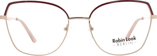 Robin Look 847 lila gold - Officebrille