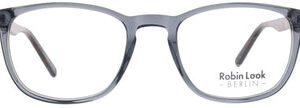 Robin Look 718 grau - Officebrille