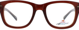 Red Bull 507 braun - Officebrille