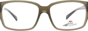 Red Bull 504 grau - Lesebrille