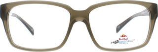 Red Bull 504 grau - Lesebrille