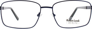 Robin Look 149 blau - Lesebrille