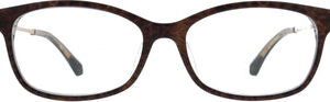 Sensaya 25 braun - Officebrille