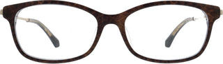 Sensaya 25 braun - Officebrille