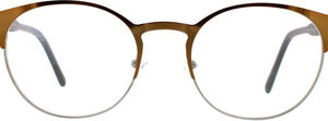 Sunoptic 994 braun - Officebrille