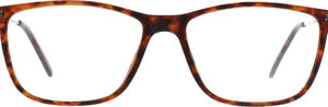 Sunoptic 24 havanna braun - Lesebrille
